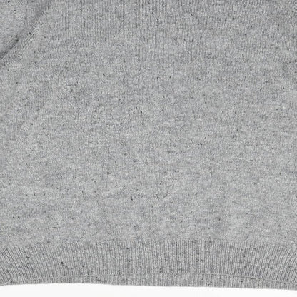 Cedar Wood State Mens Grey   Pullover Jumper Size XL
