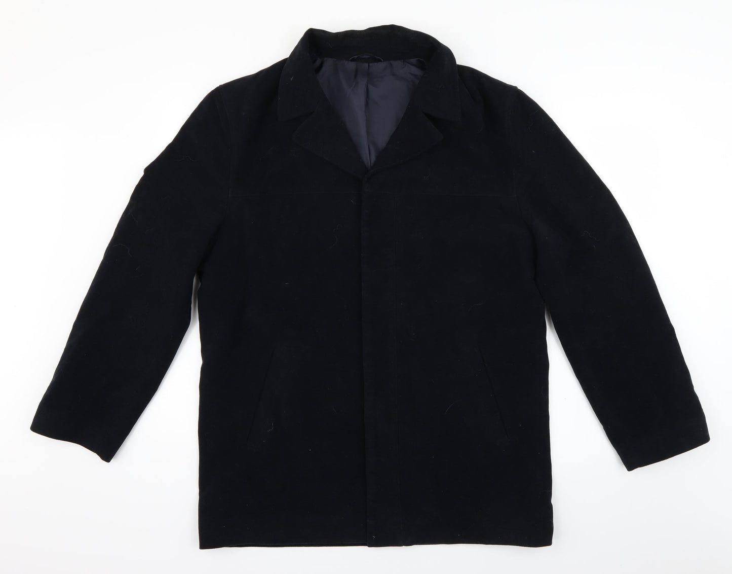 Mens UK Size M Burton Blue Jacket