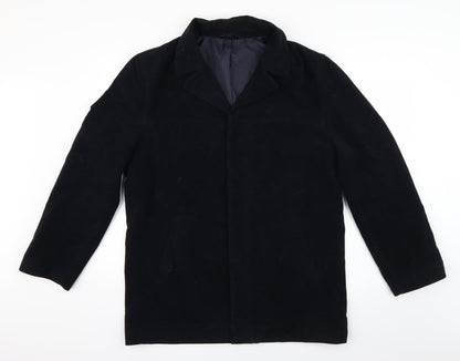 Mens UK Size M Burton Blue Jacket