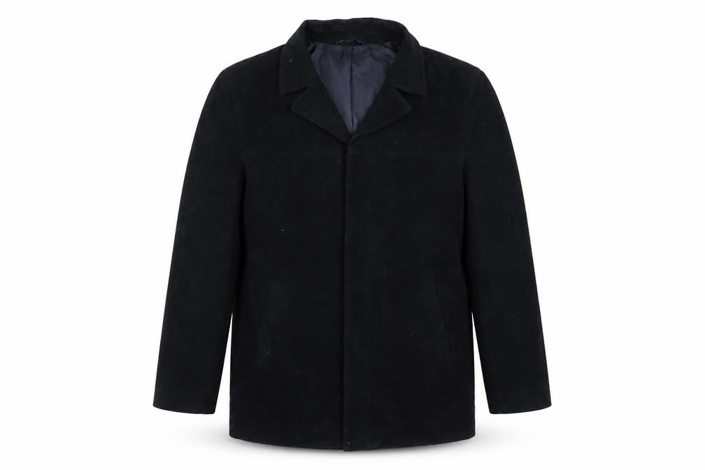 Mens UK Size M Burton Blue Jacket