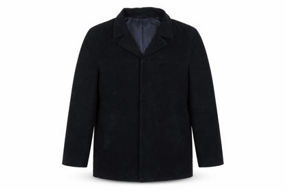 Mens UK Size M Burton Blue Jacket