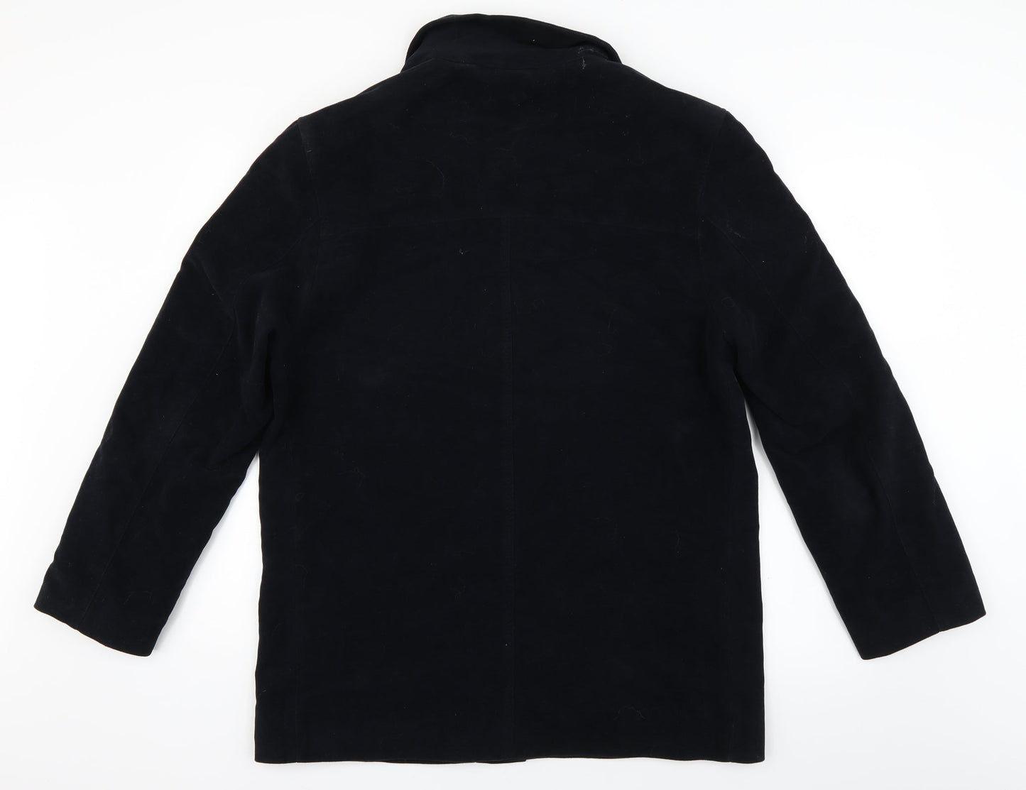 Mens UK Size M Burton Blue Jacket