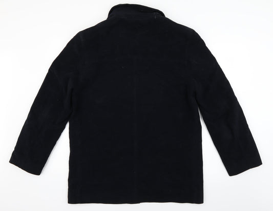 Mens UK Size M Burton Blue Jacket
