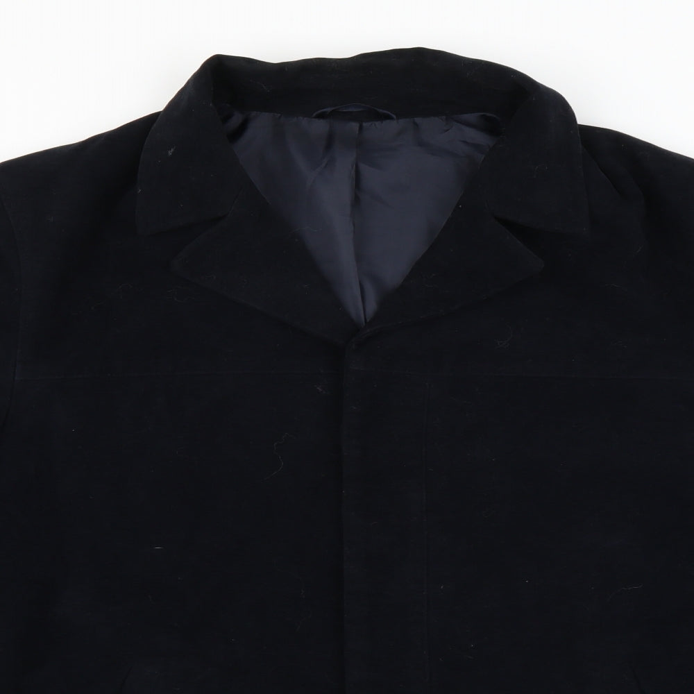 Mens UK Size M Burton Blue Jacket