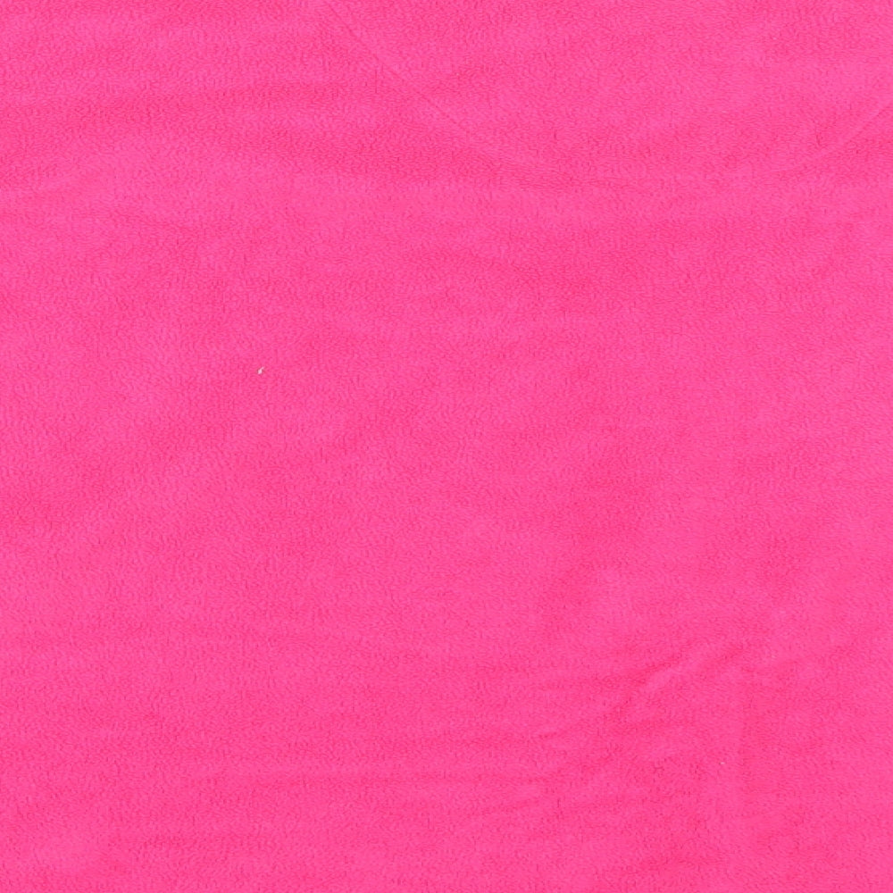 Love To Dream Womens Pink   Cami Pyjama Top Size 14