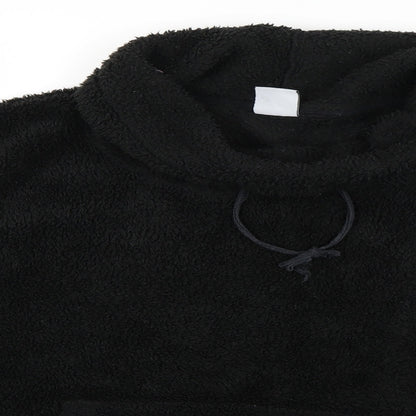 TG Womens Black   Pullover Jumper Size M