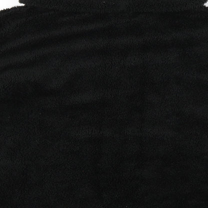 TG Womens Black   Pullover Jumper Size M