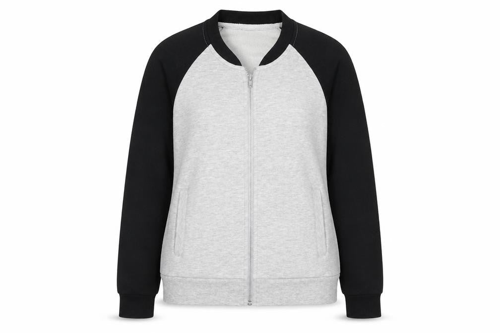 Primark Womens Grey   Jacket Blazer Size S