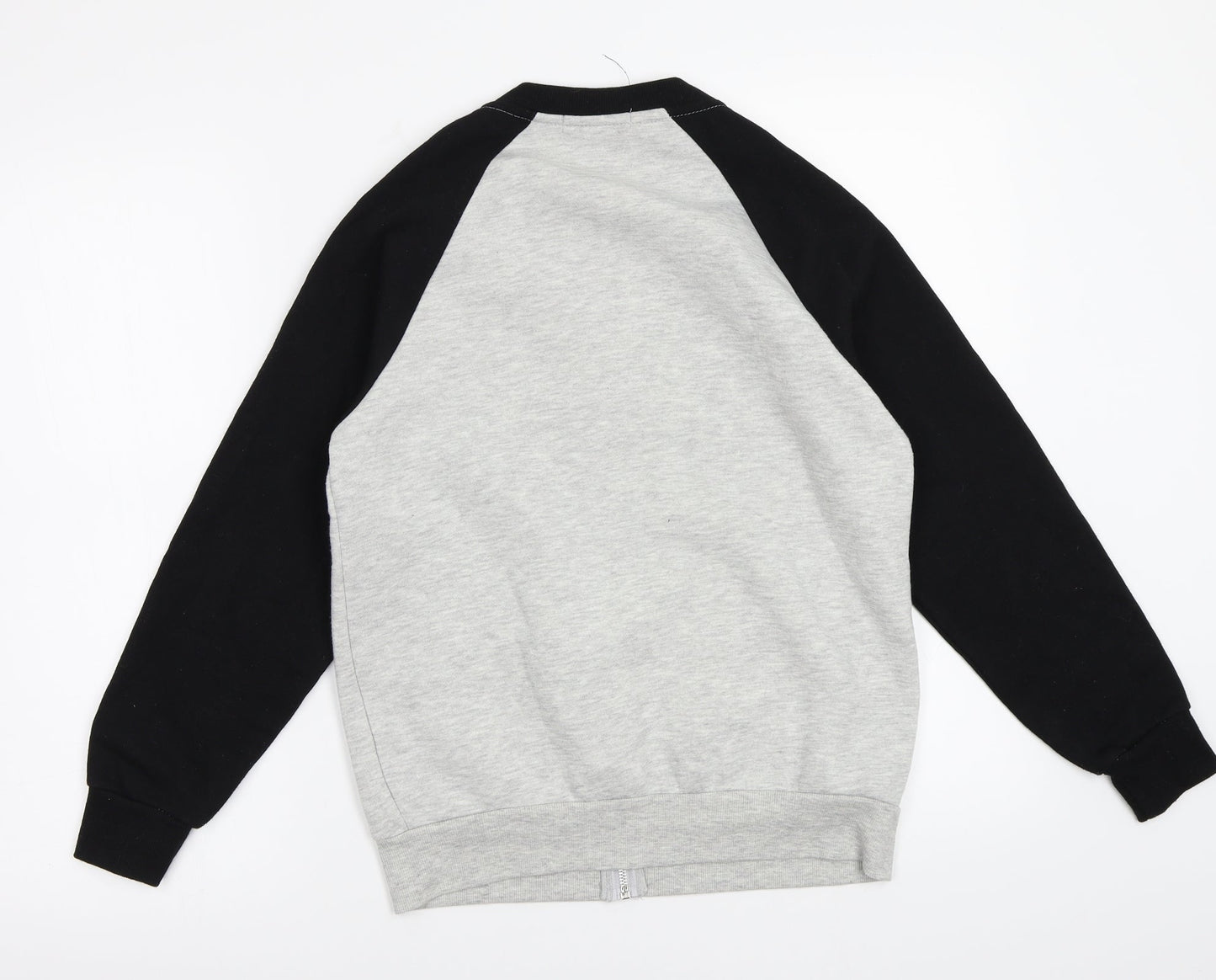 Primark Womens Grey   Jacket Blazer Size S