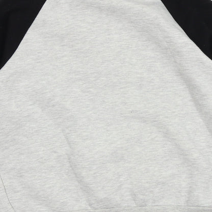 Primark Womens Grey   Jacket Blazer Size S