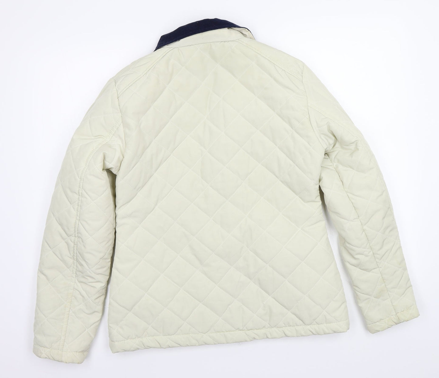 Womens UK Size 12 internationale Beige Jacket