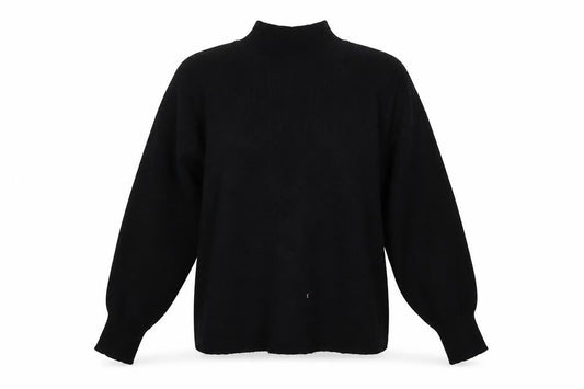 F&F Womens Black   Pullover Jumper Size 14
