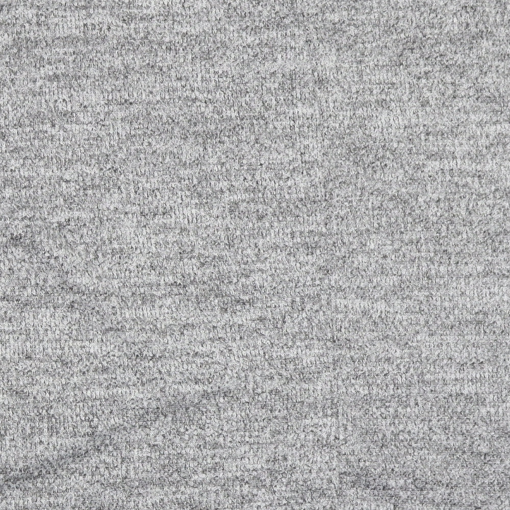 Cruz Womens Grey   Pullover Jumper One Size