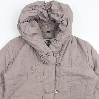 Four Seasons Womens Grey   Jacket Coat Size M