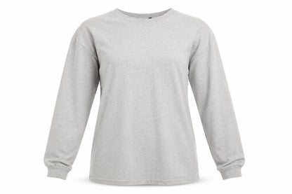 I SAW IT FIRST Womens Grey   A-Line  Size L