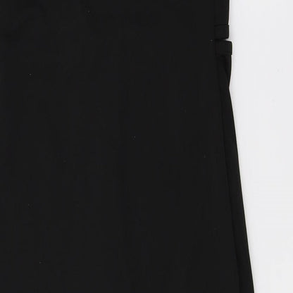 Baluoke Womens Black   Bodycon  Size 8  - Cut Out
