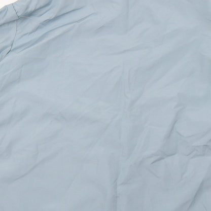 Womens UK Size 14 Anne De Lancay Blue Jacket