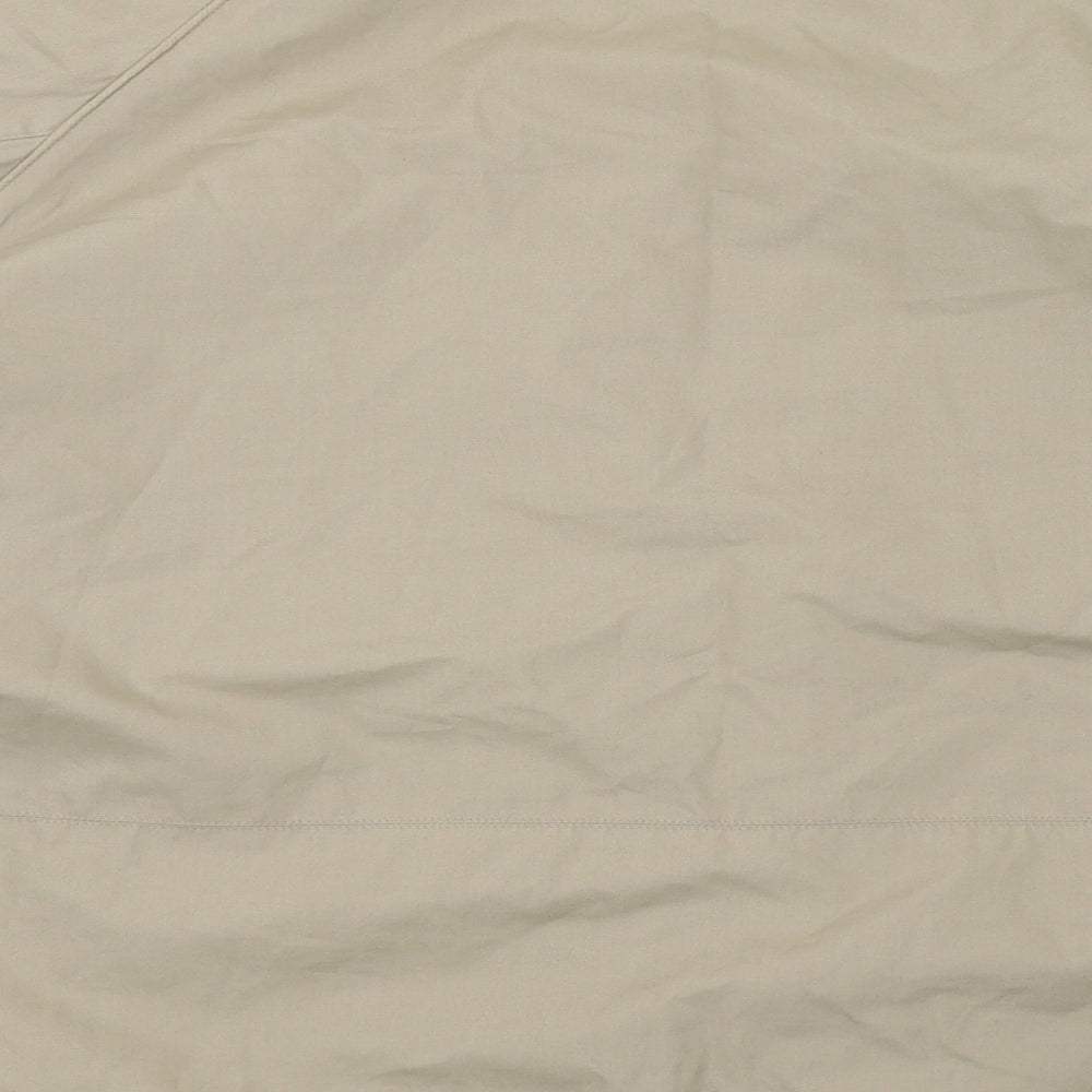 Cherokee Womens Beige   Jacket  Size M