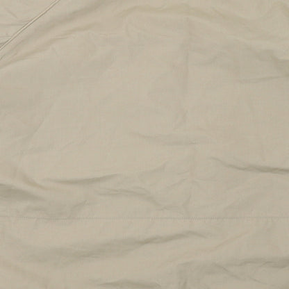 Cherokee Womens Beige   Jacket  Size M