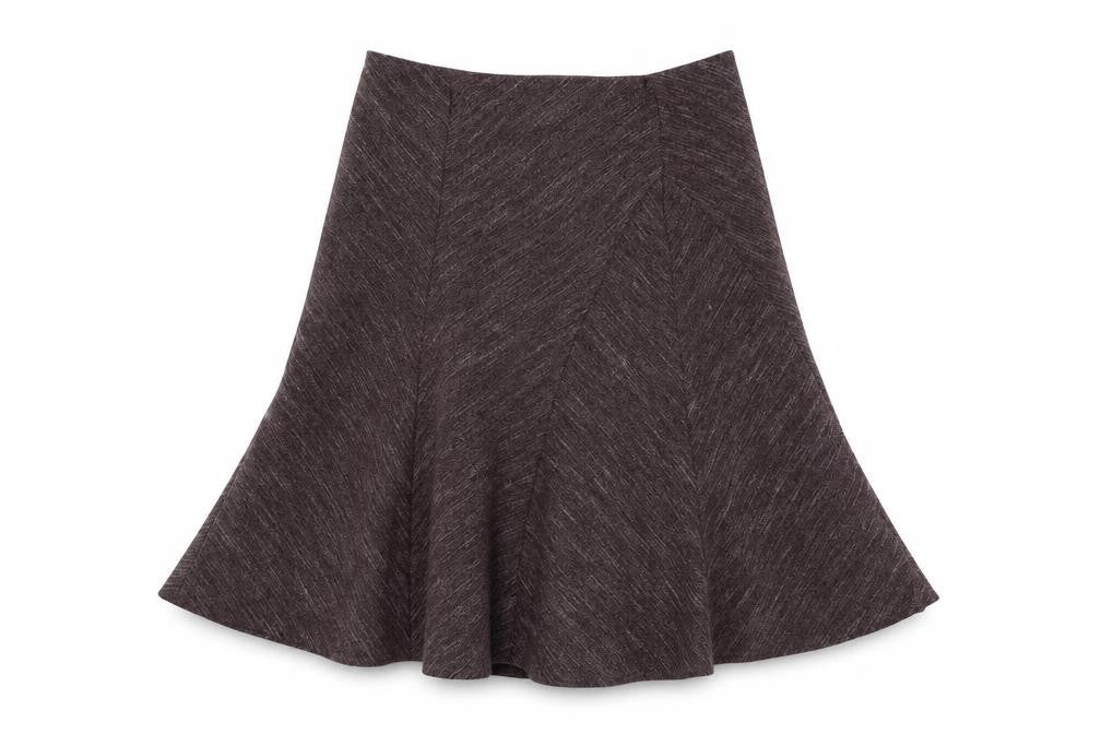Womens UK Size 38 in BHS Swing  Skirt