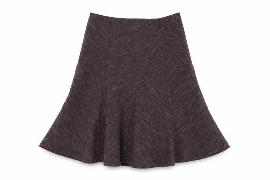 Womens UK Size 38 in BHS Swing  Skirt