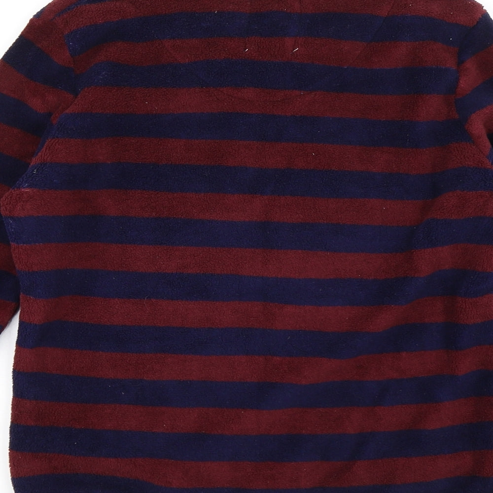 Love to Lounge Womens Blue Striped  Top Pyjama Top Size XS  - Harry Potter