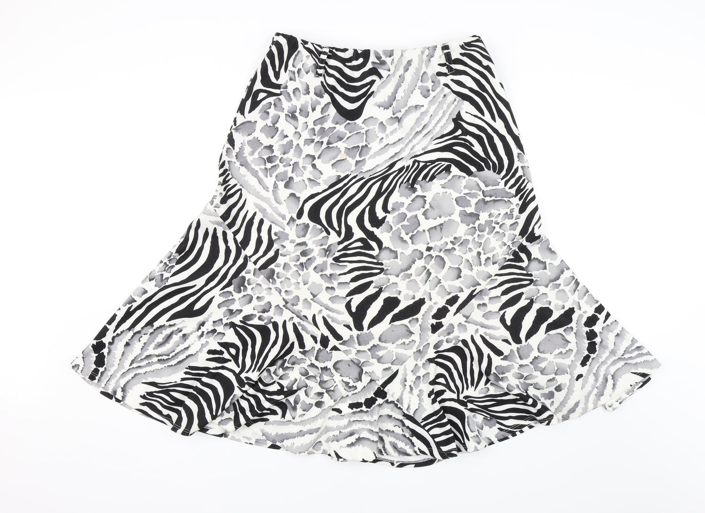 Womens UK Size 30 in Saloos Swing  Skirt