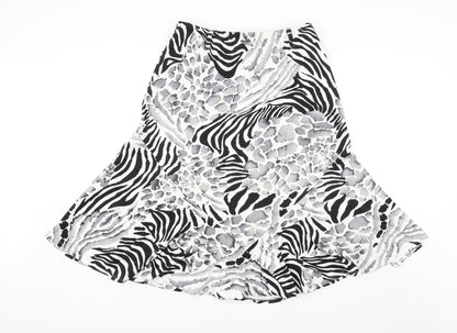 Womens UK Size 30 in Saloos Swing  Skirt