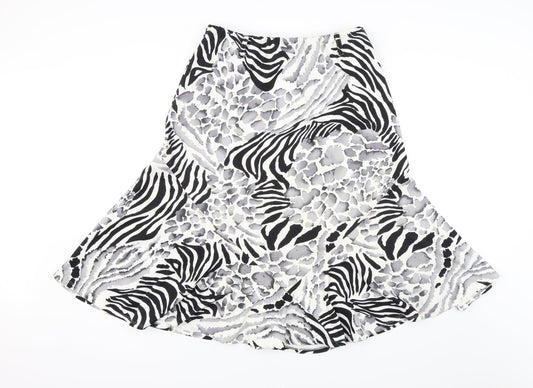 Womens UK Size 30 in Saloos Swing  Skirt