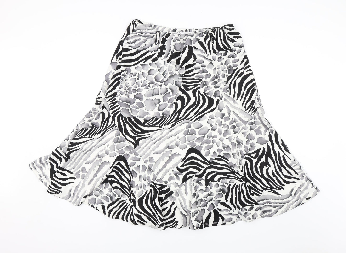 Womens UK Size 30 in Saloos Swing  Skirt