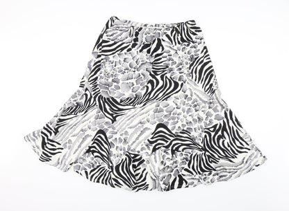 Womens UK Size 30 in Saloos Swing  Skirt