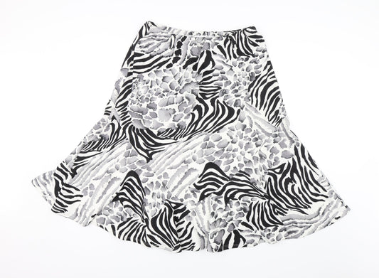 Womens UK Size 30 in Saloos Swing  Skirt
