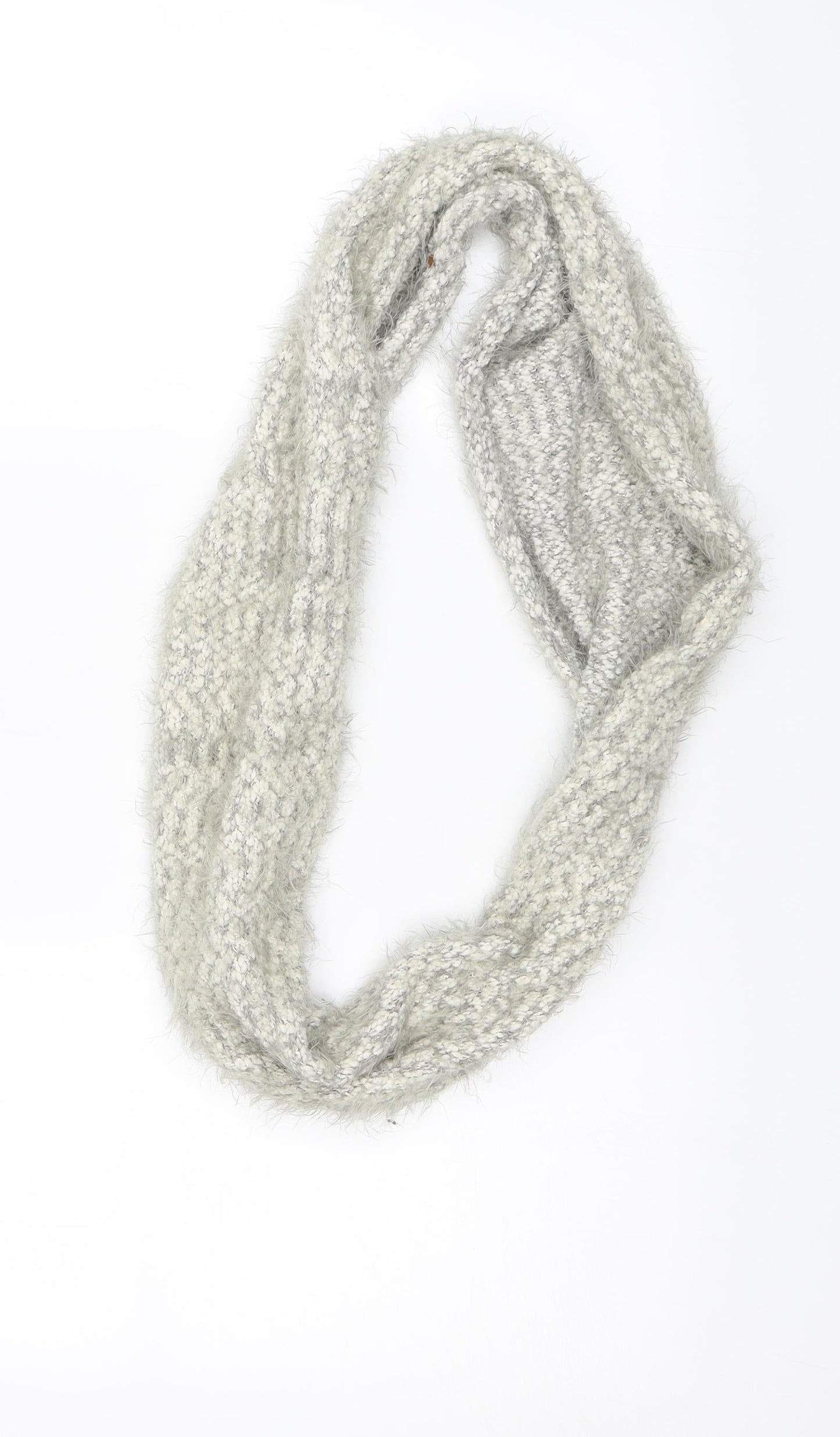 Preowrn Unisex Beige    Scarf