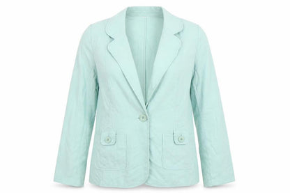Autograph Womens Blue   Jacket  Size 14