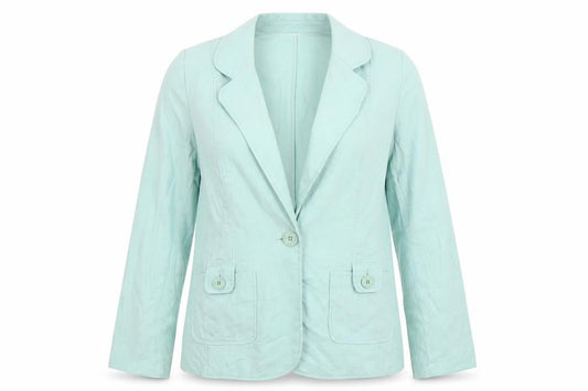 Autograph Womens Blue   Jacket  Size 14