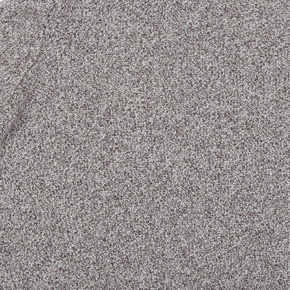 Topman Mens Brown   Pullover Jumper Size S