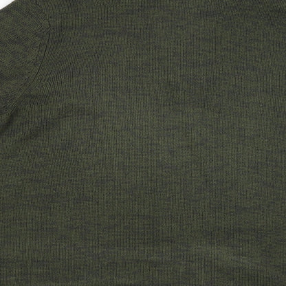 ORIGINALS Womens Green   Pullover Jumper Size XL