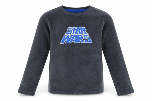 Primark Boys Grey   Pullover Jumper Size 10-11 Years