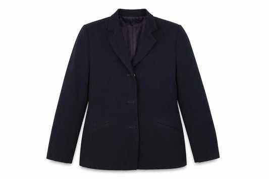 Womens UK Size 14 Wardrobe Blue Jacket