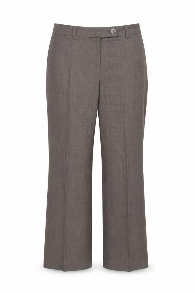 Marks & Spencer Womens Blue   Trousers  Size 10 L28 in