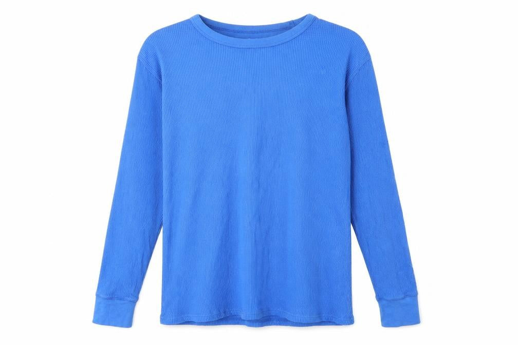 Mens UK Size S Gap Blue Pullover Sweatshirt