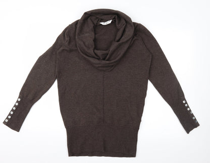 Womens Clear   Pullover