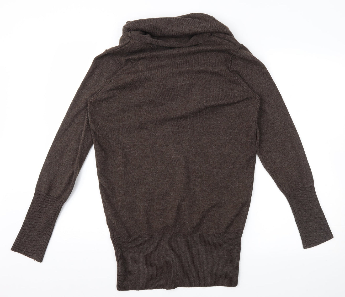 Womens Clear   Pullover