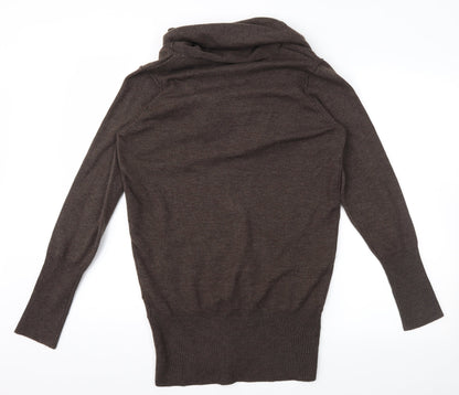 Womens Clear   Pullover