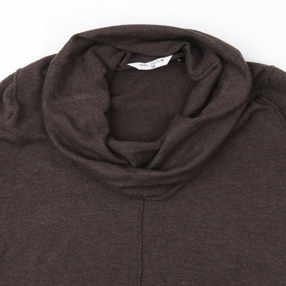 Womens Clear   Pullover