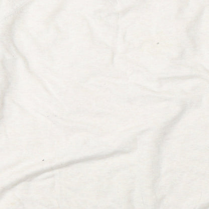 Cedar Wood State Mens Beige   Pullover Jumper Size 2XL