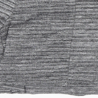 Quiz Womens Grey   Pullover Jumper Size 12