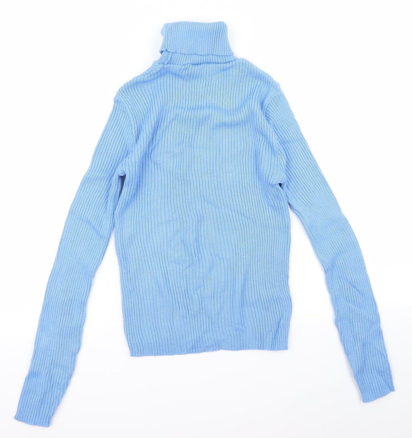 BHS Womens Beige   Pullover Jumper Size 34