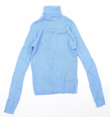 BHS Womens Beige   Pullover Jumper Size 34