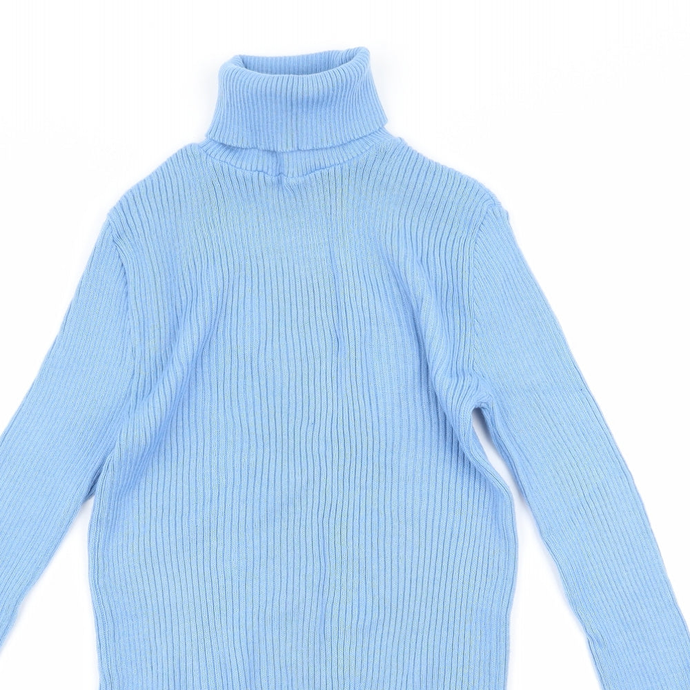 BHS Womens Beige   Pullover Jumper Size 34